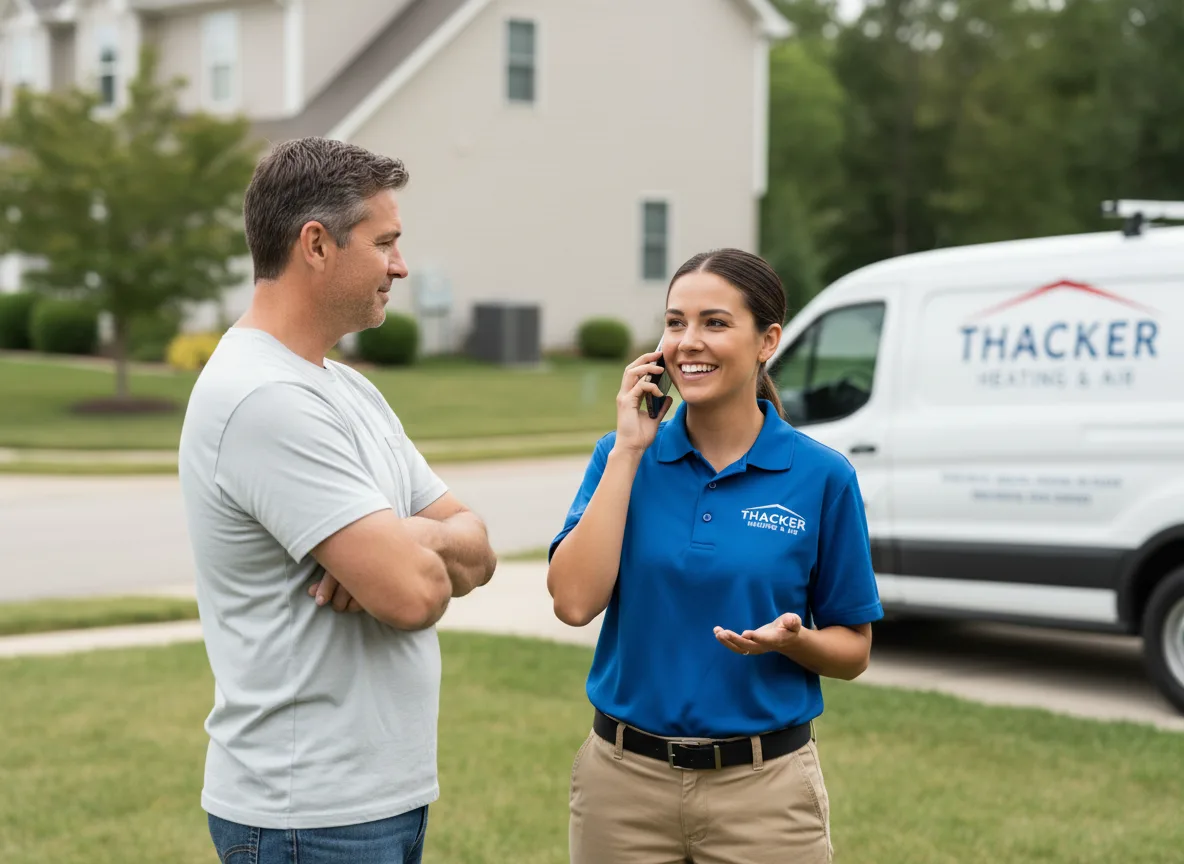 Ac Repair Whitingham, VT FAQs